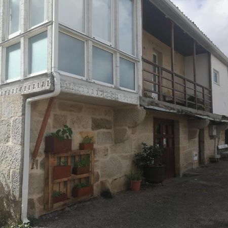 Casa Ribeira Sacra, Ourense, Ninodaguia, Galicia Exteriér fotografie