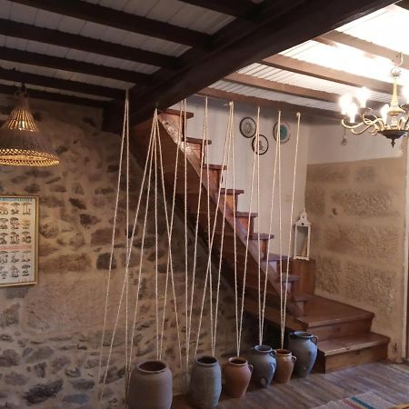 Casa Ribeira Sacra, Ourense, Ninodaguia, Galicia Exteriér fotografie