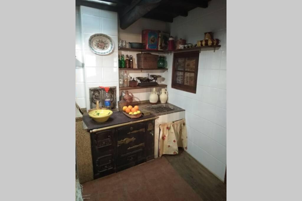 Casa Ribeira Sacra, Ourense, Ninodaguia, Galicia Exteriér fotografie