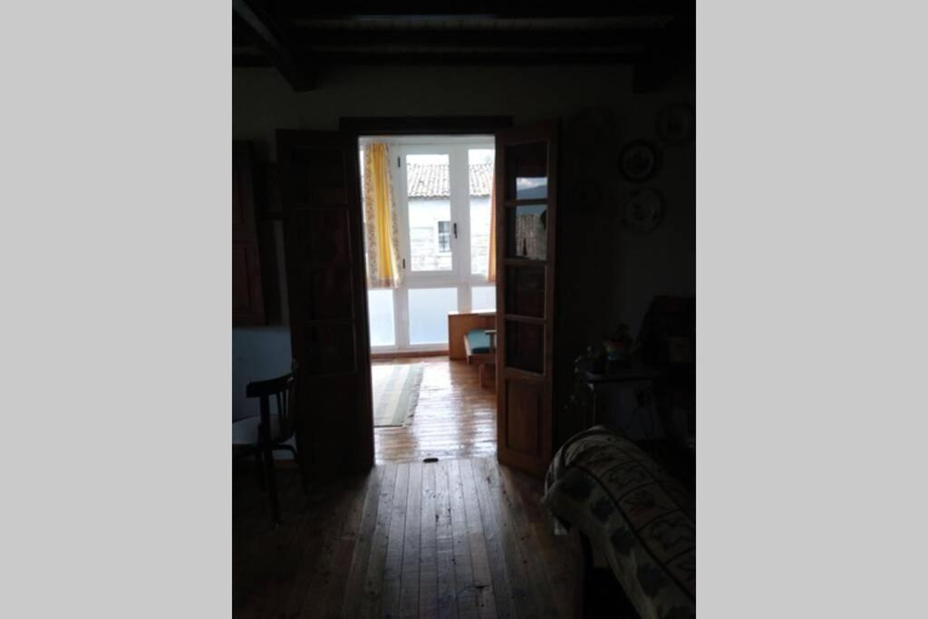 Casa Ribeira Sacra, Ourense, Ninodaguia, Galicia Exteriér fotografie