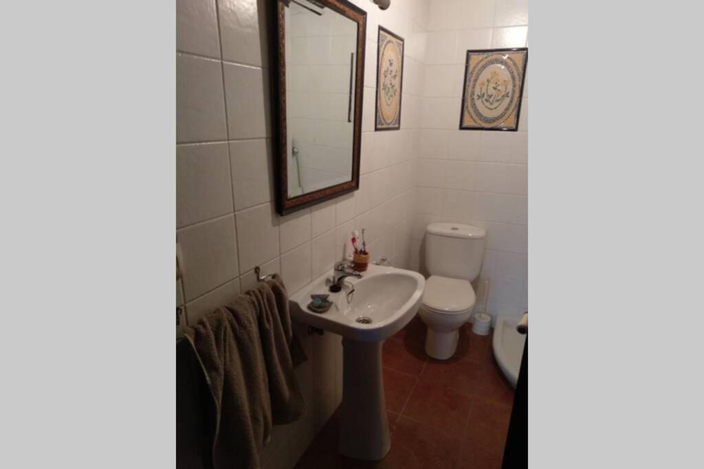 Casa Ribeira Sacra, Ourense, Ninodaguia, Galicia Exteriér fotografie