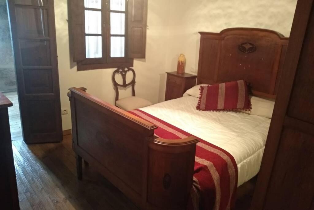 Casa Ribeira Sacra, Ourense, Ninodaguia, Galicia Exteriér fotografie