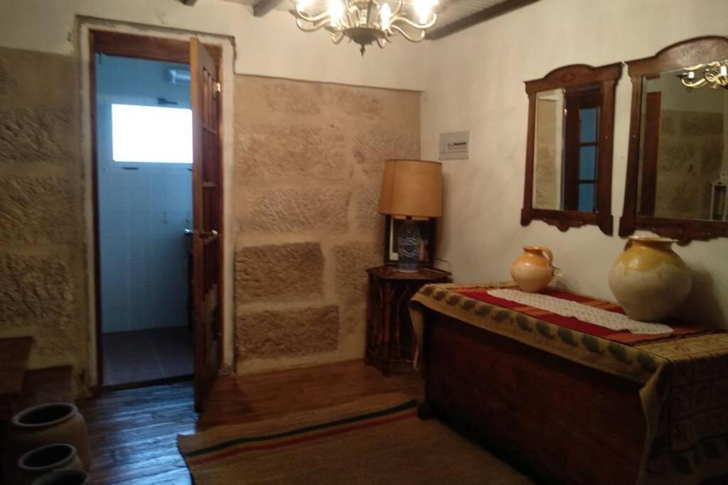 Casa Ribeira Sacra, Ourense, Ninodaguia, Galicia Exteriér fotografie