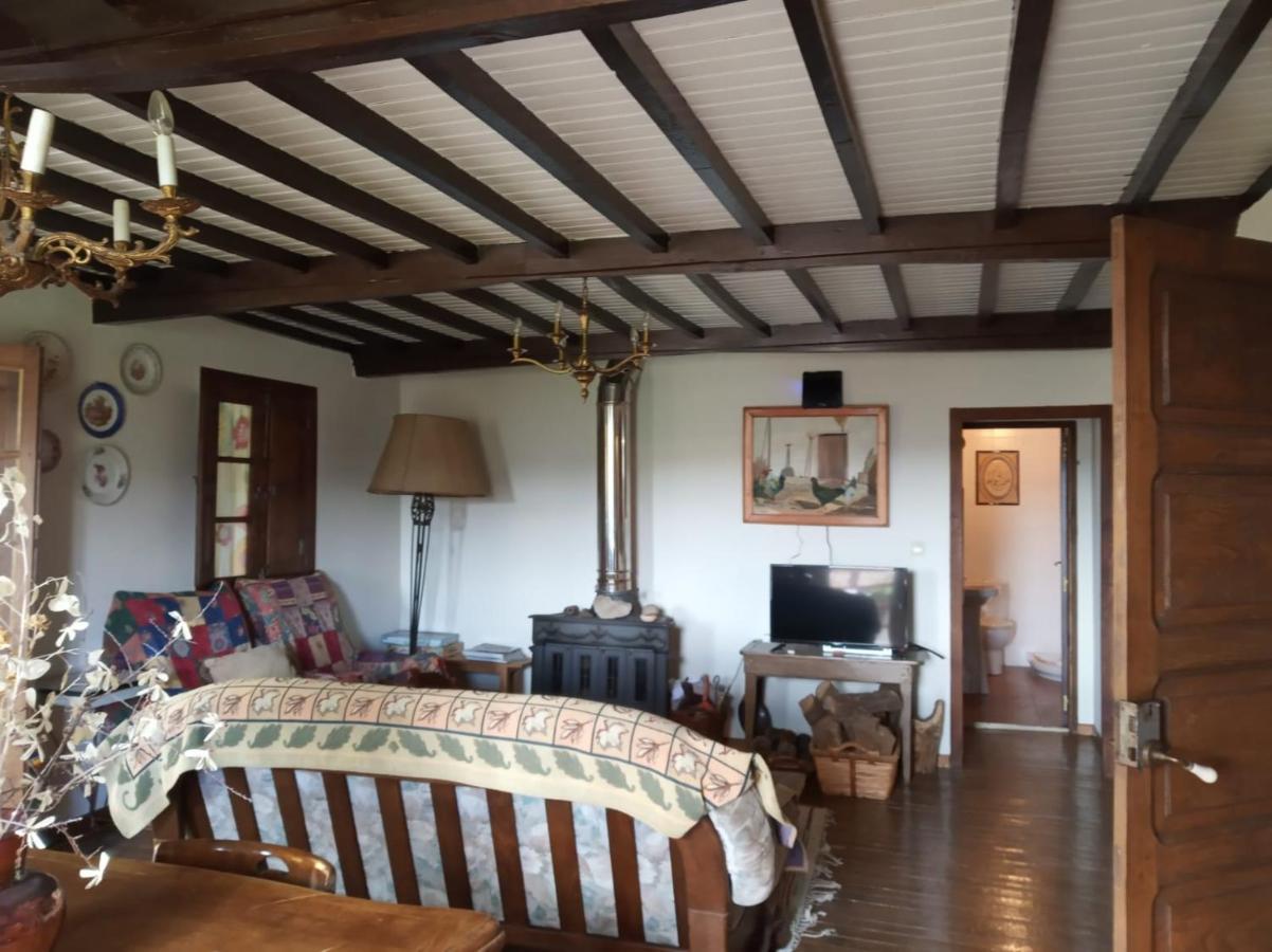 Casa Ribeira Sacra, Ourense, Ninodaguia, Galicia Exteriér fotografie