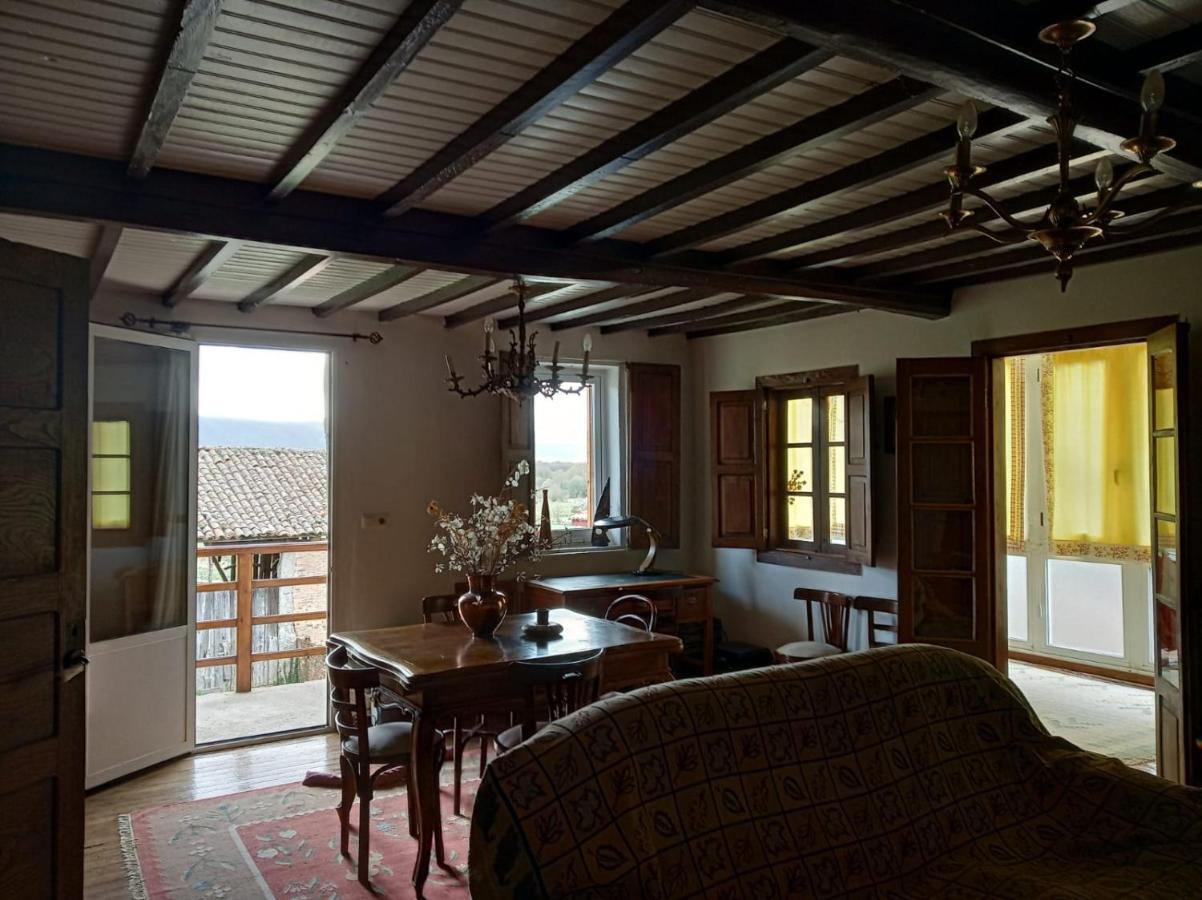 Casa Ribeira Sacra, Ourense, Ninodaguia, Galicia Exteriér fotografie