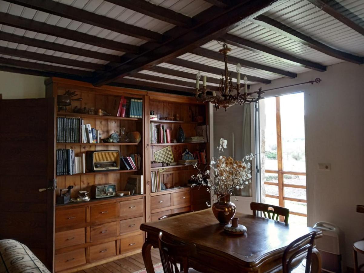 Casa Ribeira Sacra, Ourense, Ninodaguia, Galicia Exteriér fotografie