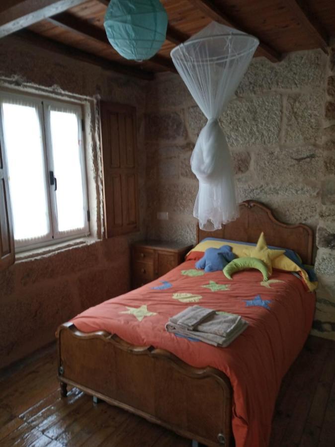 Casa Ribeira Sacra, Ourense, Ninodaguia, Galicia Exteriér fotografie